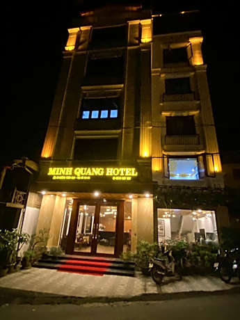 Minh Quang Hotel