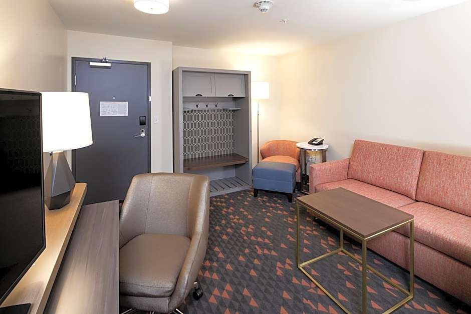 Holiday Inn & Suites Detroit - Troy by IHG