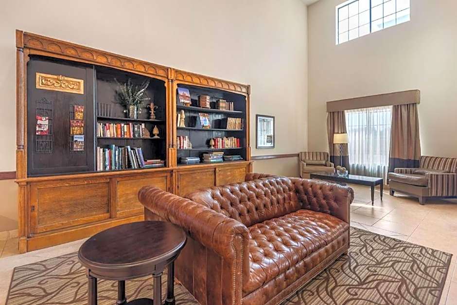 Best Western Plus La Grange Inn And Suites