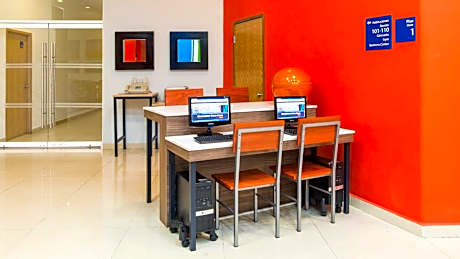 Holiday Inn Express Manzanillo By IHG