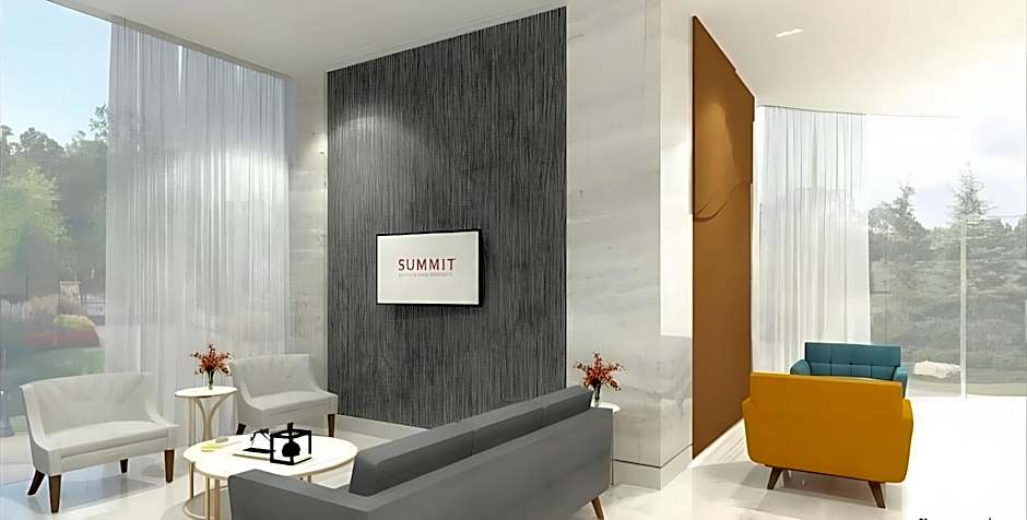 Summit Hotel Naga