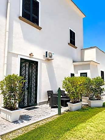 Casa Corallium