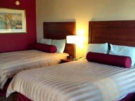 Red Roof Inn Waco
