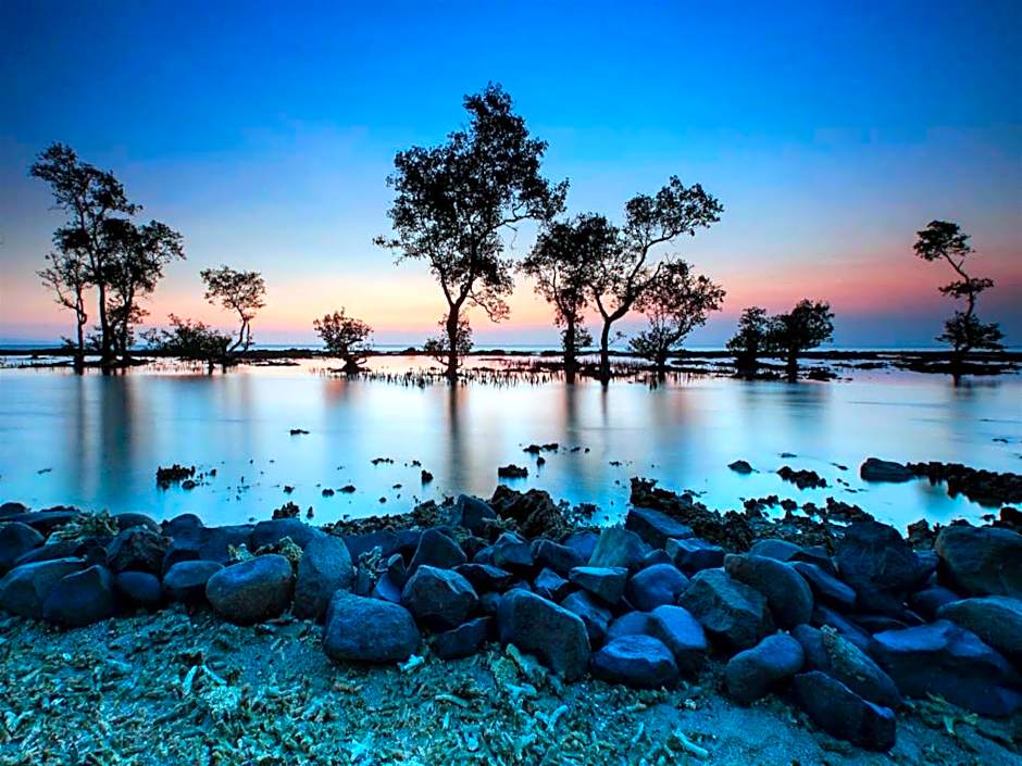 The Acacia Hotel Anyer