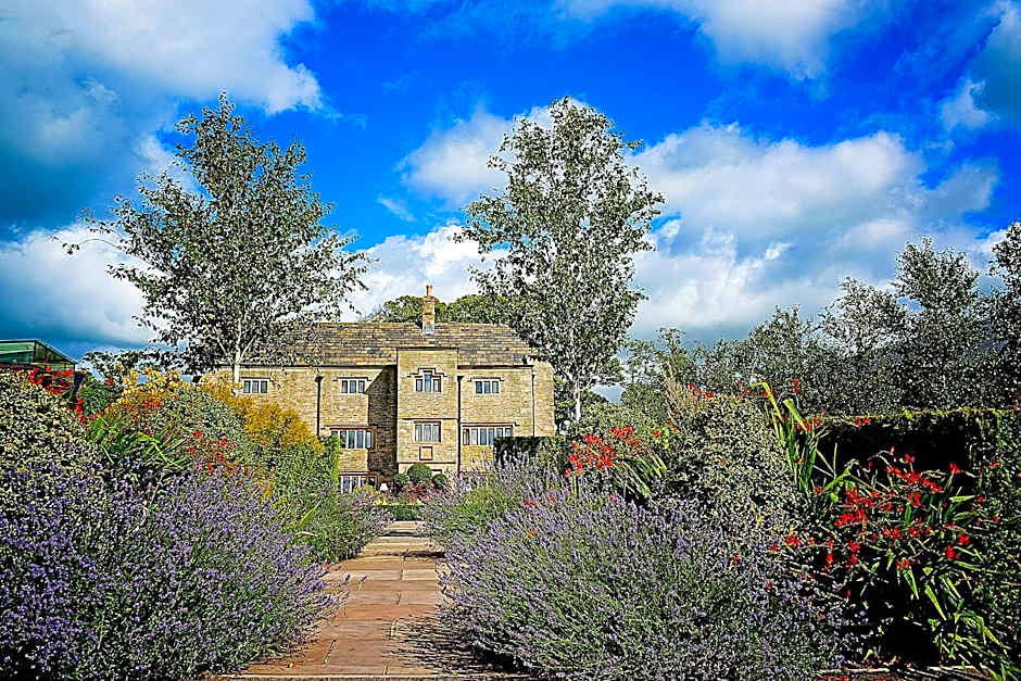 Stanley House Hotel & Spa