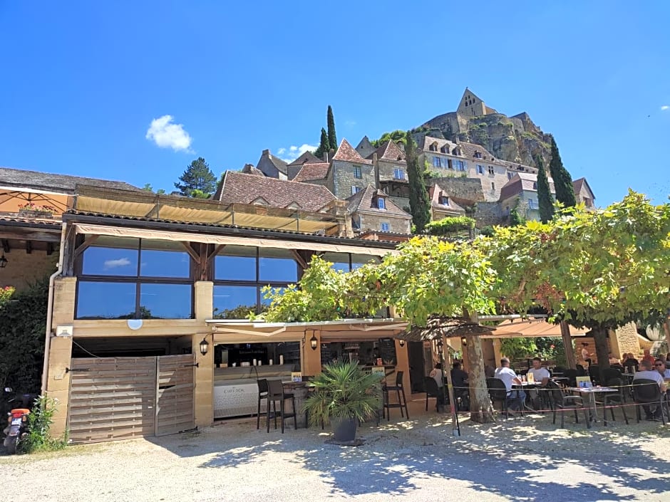 Hôtel Pontet