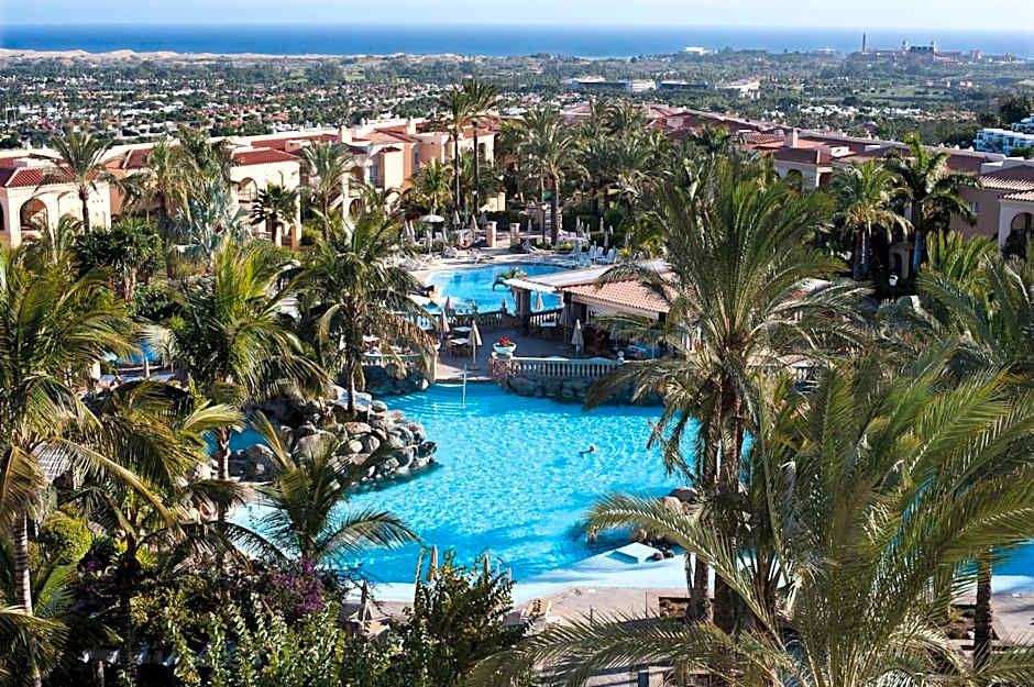 Palm Oasis Maspalomas