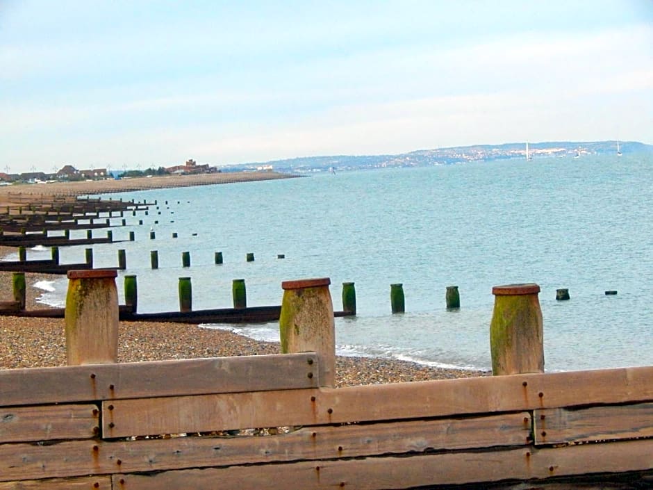 The Garfield Guest House – Eastbourne