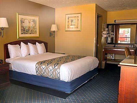 Americas Best Value Inn-Monroeville