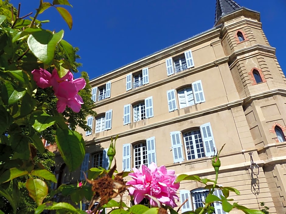 Château du Grand Jardin