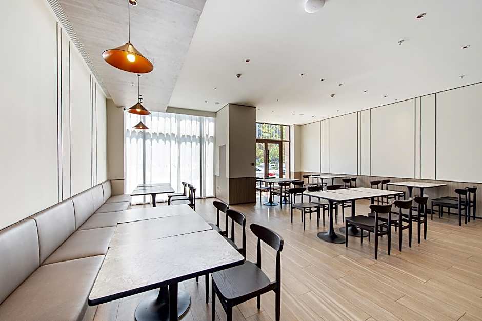 Hanting Hotel Chifeng Station Songshan Wanda Plaza