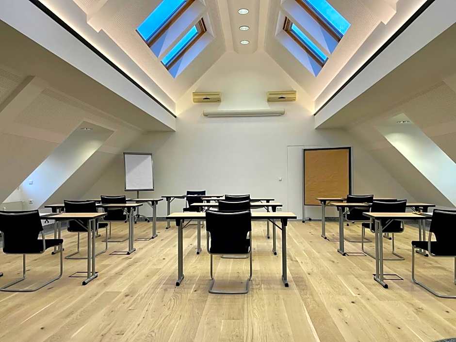 Hofgut Wißberg - Das Weinberghotel