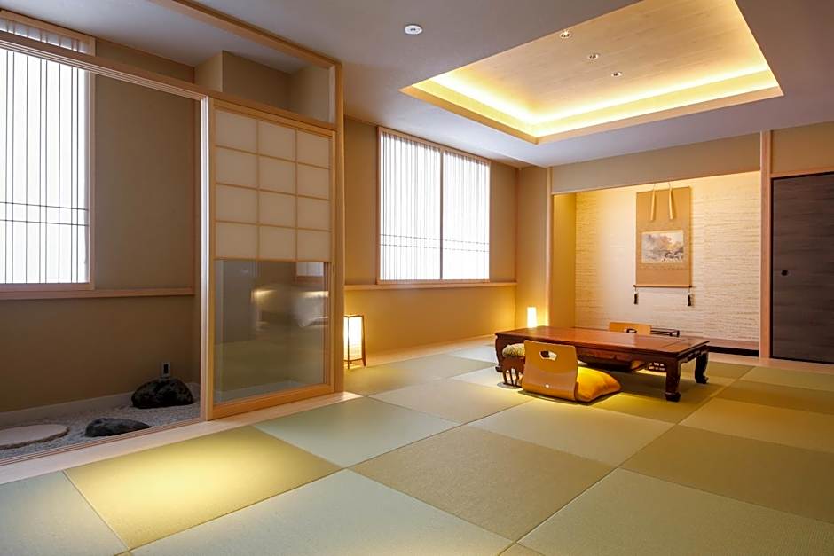 Hotel Honnoji