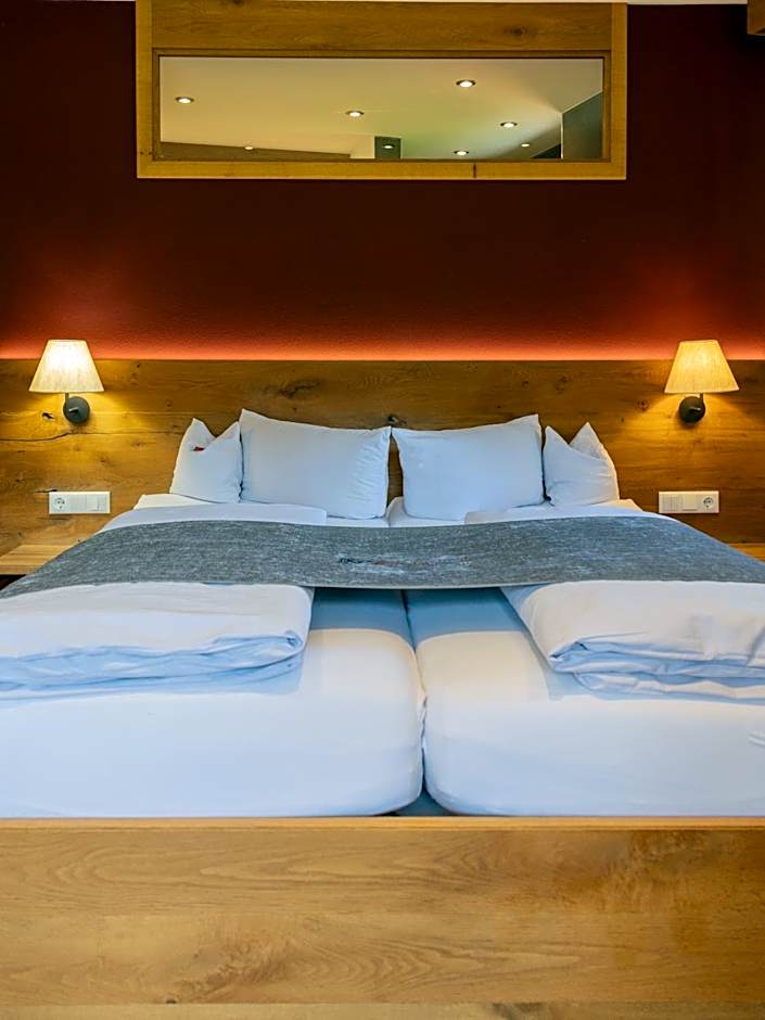 Postgasthof, Hotel Rote-Wand
