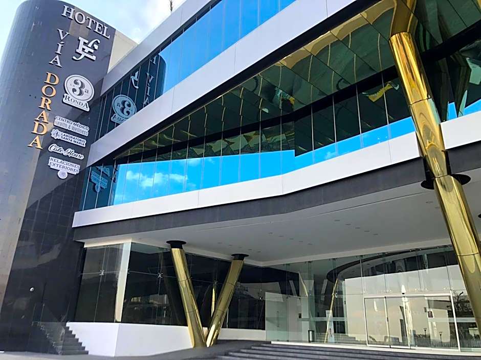 Grand Hotel&Casino Vía Dorada