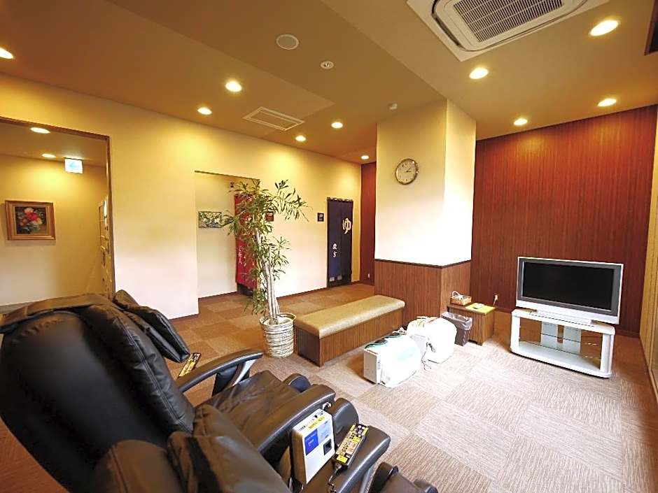 Hotel Route Inn Suwa Inter2