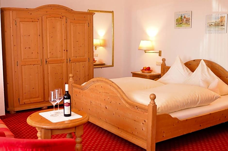 Landhotel Schellenberg