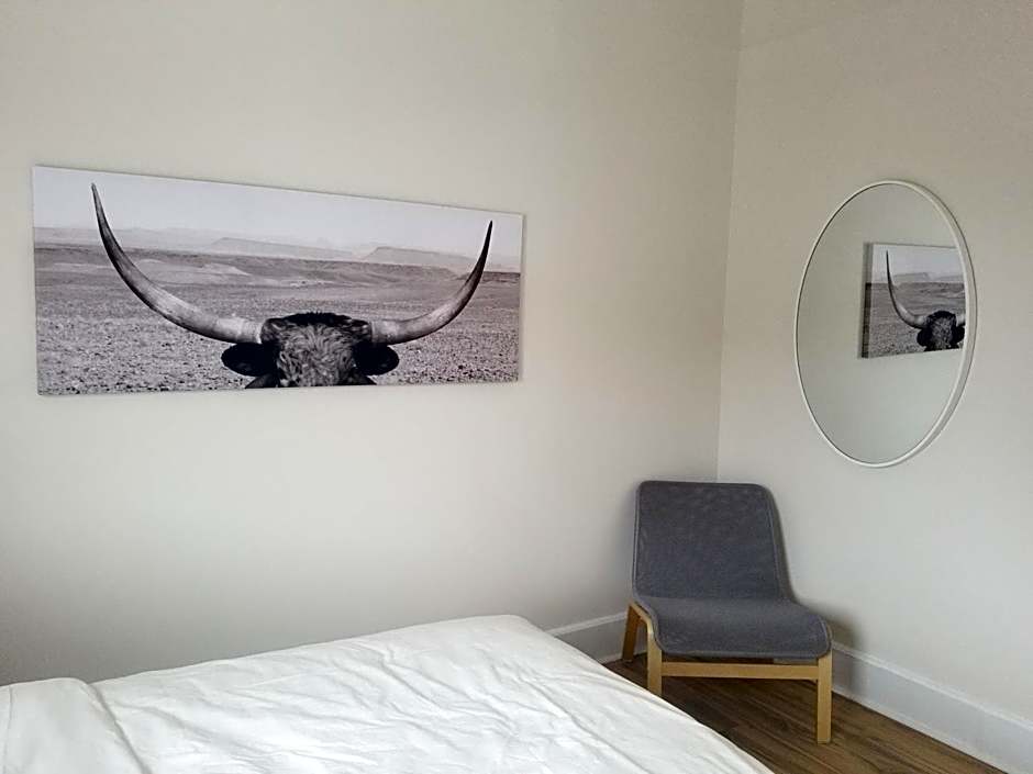 Ottawa Stay Downtown Suites