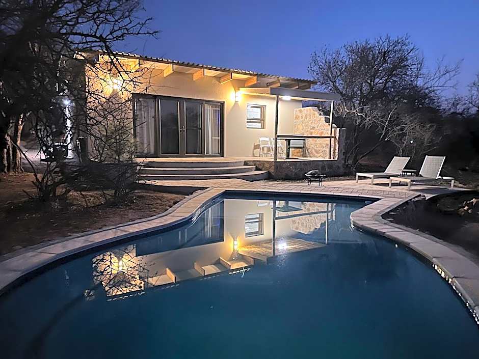 Oase by 7 Star Lodges - Greater Kruger Private 530ha Reserve