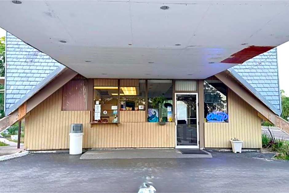 Campus Inn by Hotel O Gainesville - University Area