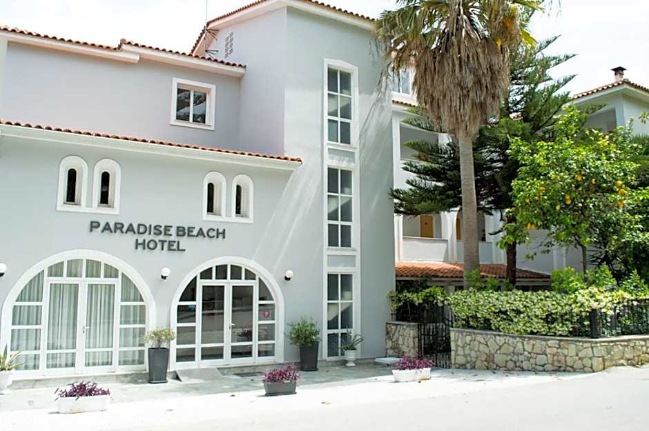 Paradise Beach Hotel