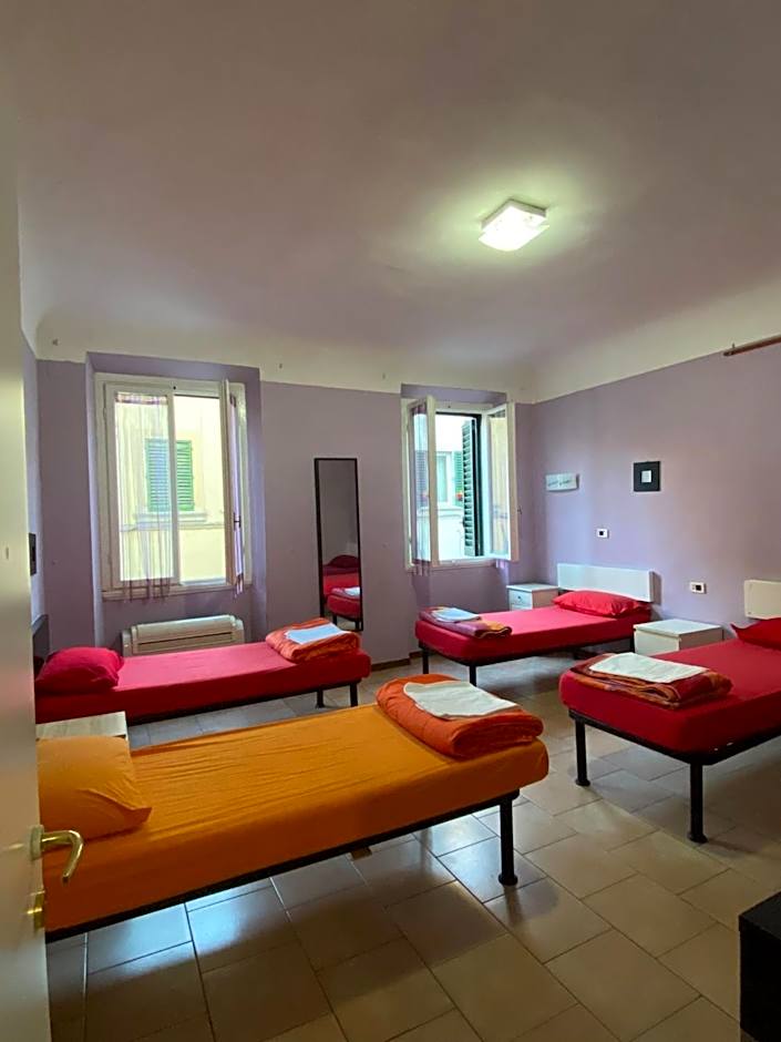 Emerald Fields Hostel