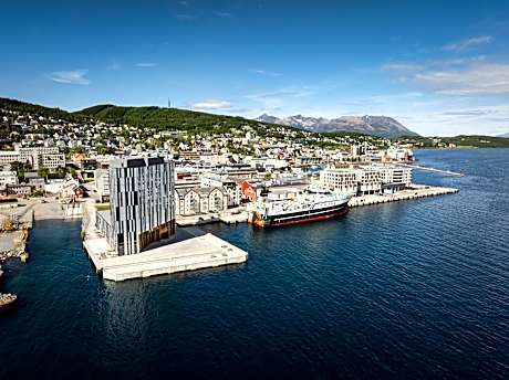 Quality Hotel Harstad