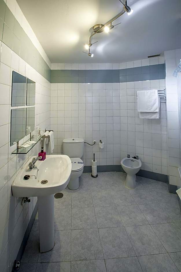 La Casona del Pinar Albergue