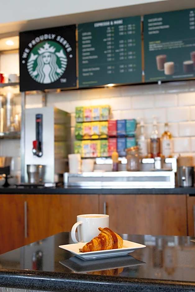 Holiday Inn Salisbury-Stonehenge By IHG