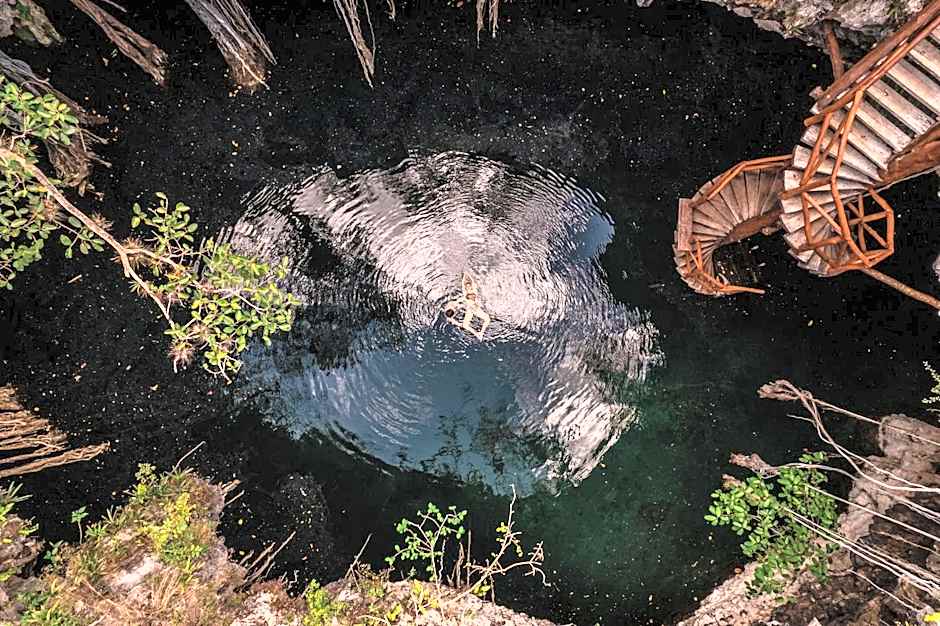 Destino Mio Mayan Jungle Retreat