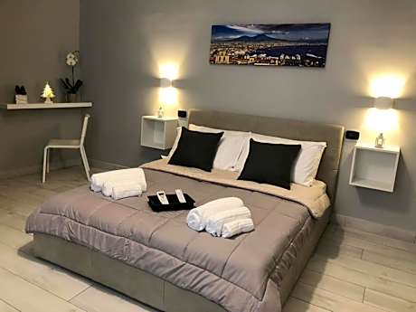 B&B Belvedere Partenopeo