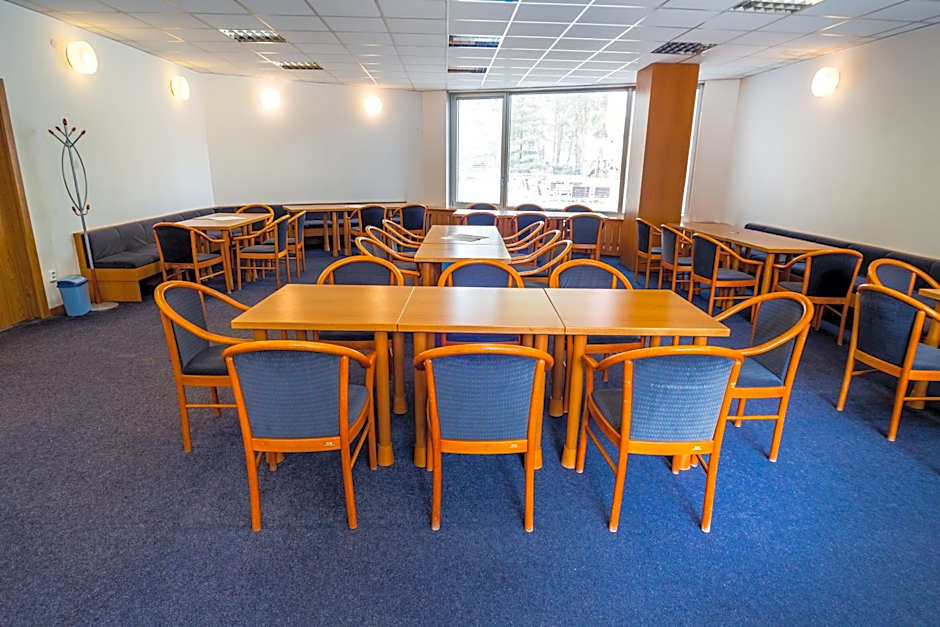 Hotel Bezdez Stare Splavy