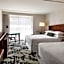 Sheraton Vancouver Airport Hotel
