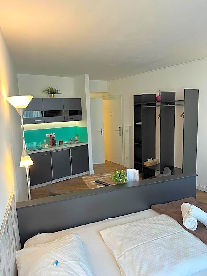 Versava Apartments