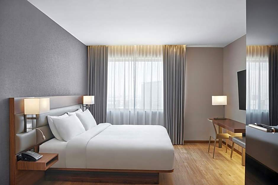 AC Hotel by Marriott Saltillo