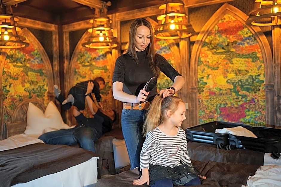 Aparthotel MyCologne