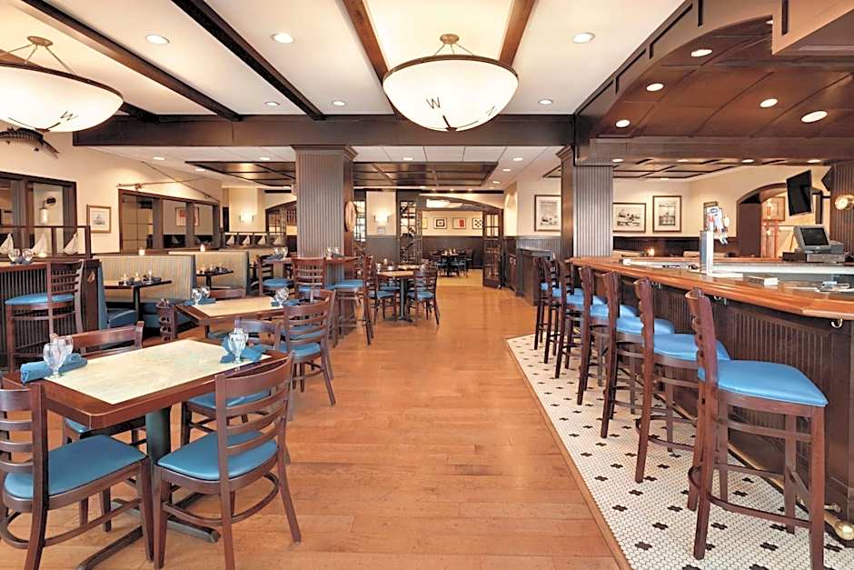 DoubleTree by Hilton Hotel Annapolis