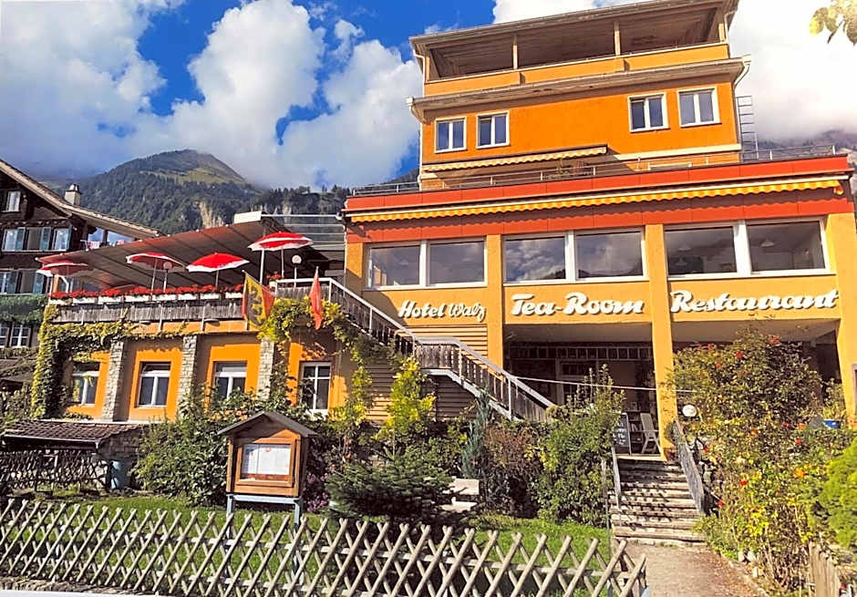 Hotel WALZ
