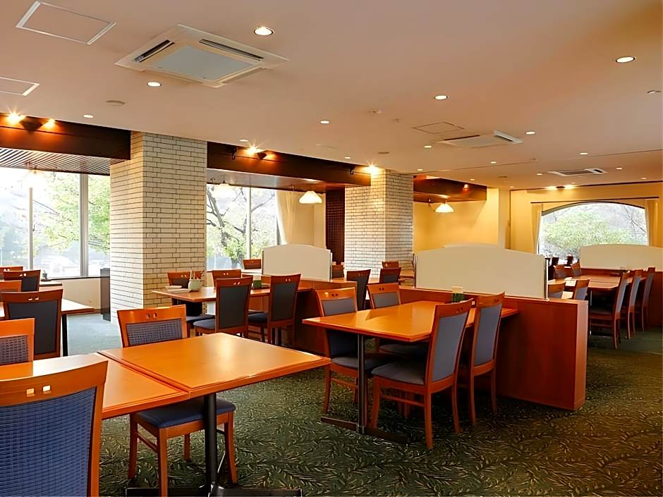 Resorpia Kumihama Resort