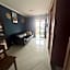 Apartamento Com Piscina e Sacada Gourmet- Aviação#