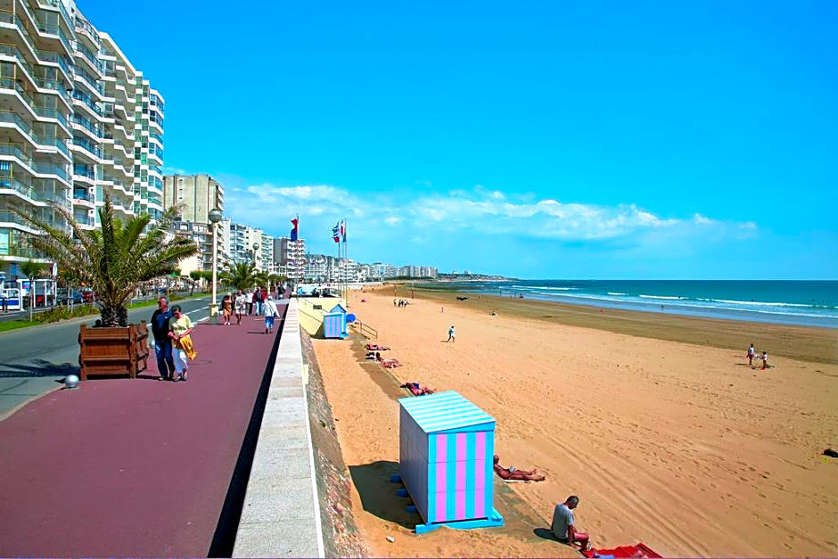Résidence Pierre & Vacances La Baie des Sables