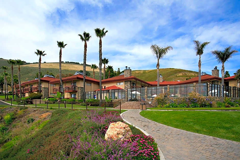 The Inn At The Cove