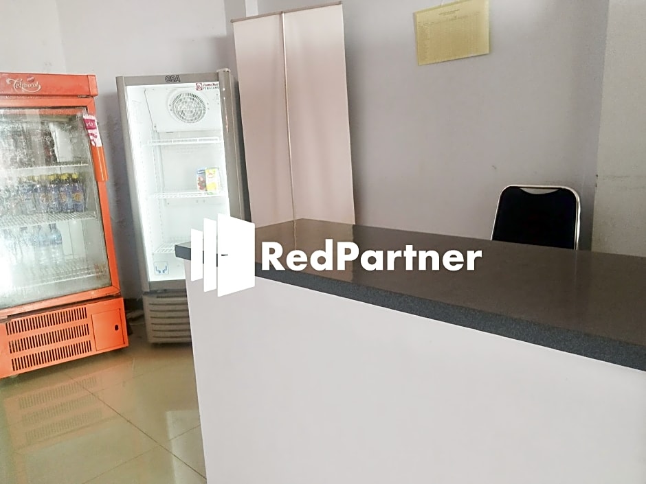 Riyani Residence @ Jalan Ahmad Yani Pemalang RedPa