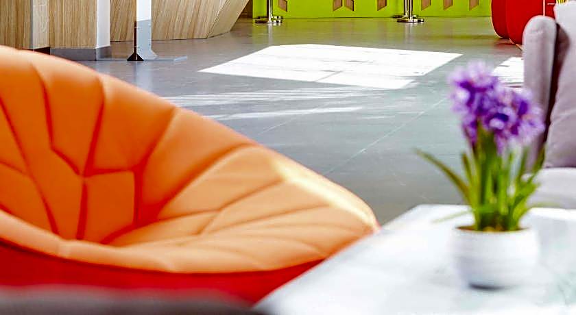 ibis Styles Makkah