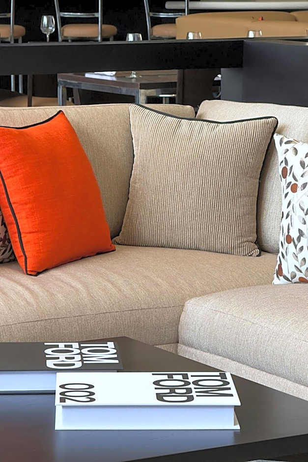 Courtyard by Marriott Toluca Airport