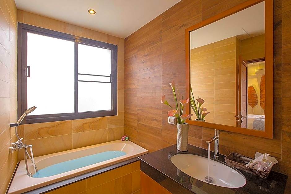 Rawayana West Villas & Kids Park