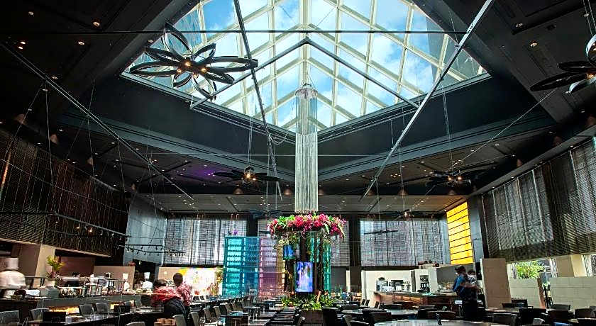 Shinagawa Prince Hotel