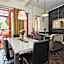 The Factory Luxury Accomodation