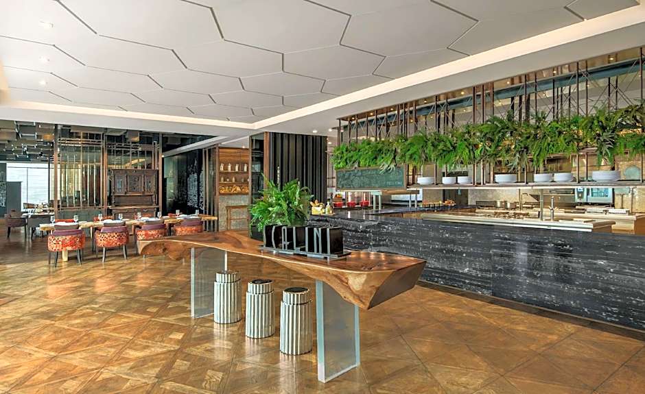 Hilton Sukhumvit Bangkok