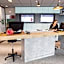 Hotel ibis Rennes Centre Gare Sud